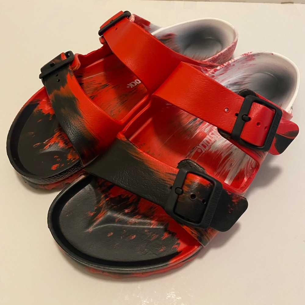 Birkenstock Arizona EVA Men’s Sandals